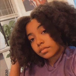 Meet your Posher, Amarah